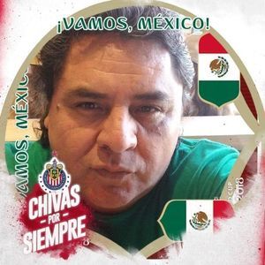 Meet your Posher, Vicente